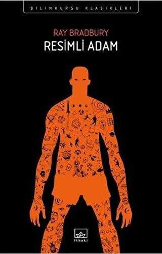 Resimli Adam - Bilim Kurgu Romanları | Avrupa Kitabevi