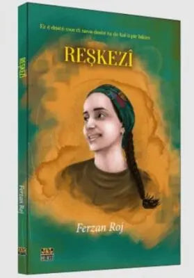 Reşkezî - Kürt Edebiyatı | Avrupa Kitabevi