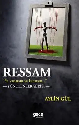 Ressam - Roman | Avrupa Kitabevi