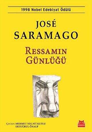 Ressamın Günlüğü