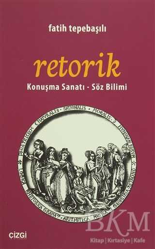 Retorik - Araştıma ve İnceleme Kitapları | Avrupa Kitabevi