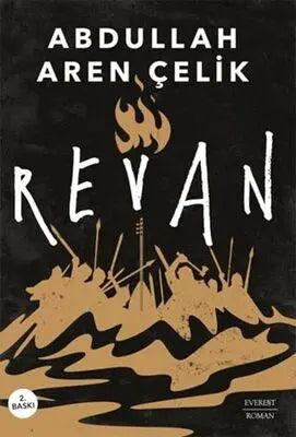 Revan - Roman | Avrupa Kitabevi