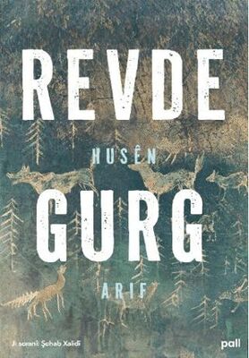 Revdegurg - Kürt Edebiyatı | Avrupa Kitabevi