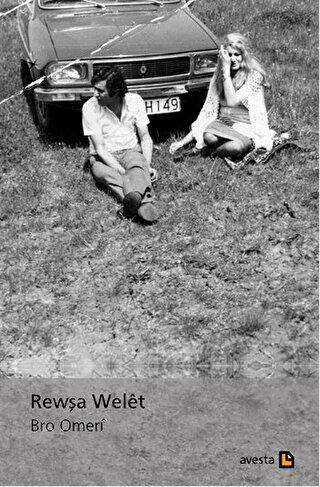 Rewşa Welet - Kürt Edebiyatı | Avrupa Kitabevi