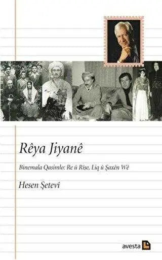 Reya Jiyane - Kürt Edebiyatı | Avrupa Kitabevi