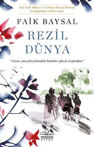 Rezil Dünya - Roman | Avrupa Kitabevi