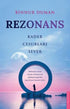 Rezonans Kader Cesurları Sever - Kişisel Gelişim Kitapları | Avrupa Kitabevi