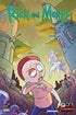 Rick and Morty 17 -  | Avrupa Kitabevi