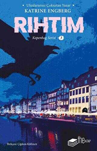 Rıhtım - Roman | Avrupa Kitabevi