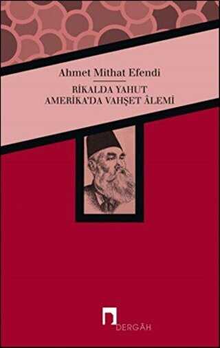 Rikalda Yahut Amerika`da Vahşet Alemi - Türk Edebiyatı Romanları | Avrupa Kitabevi