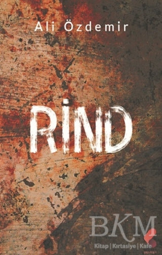 Rind - Şiir Kitapları | Avrupa Kitabevi