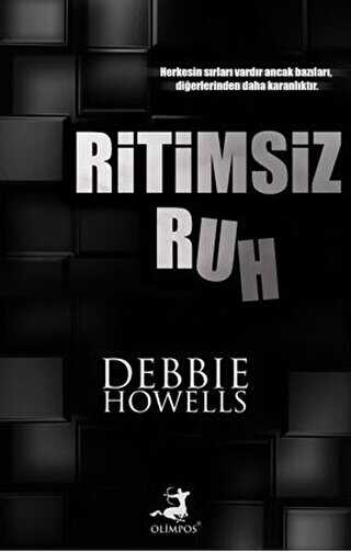 Ritimsiz Ruh - Roman | Avrupa Kitabevi