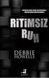 Ritimsiz Ruh - Roman | Avrupa Kitabevi