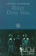 Ritter Dene Voss - Senaryo Kitapları | Avrupa Kitabevi