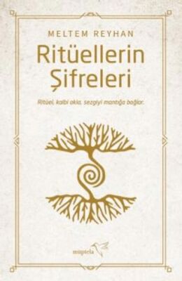 Ritüellerin Şifreleri - Kişisel Gelişim Kitapları | Avrupa Kitabevi