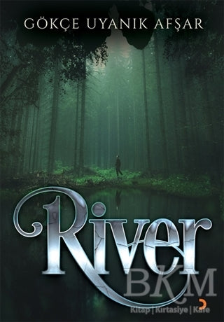 River - Roman | Avrupa Kitabevi