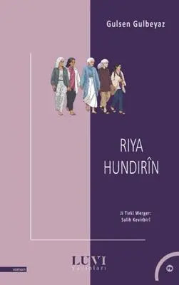 Riya Hundirin - Roman | Avrupa Kitabevi