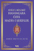 Riyazu`l Müslimat : Hanımlara Özel Hadis-i Şerifler -  | Avrupa Kitabevi
