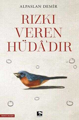 Rızkı Veren Hüda`dır - Kişisel Gelişim Kitapları | Avrupa Kitabevi