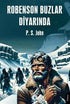 Robenson Buzlar Diyarında - Roman | Avrupa Kitabevi