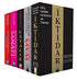 Robert Greene Seti - 5 Kitap Takım - Kişisel Gelişim Kitapları | Avrupa Kitabevi