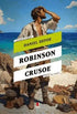 Robinson Crusoe - Roman | Avrupa Kitabevi