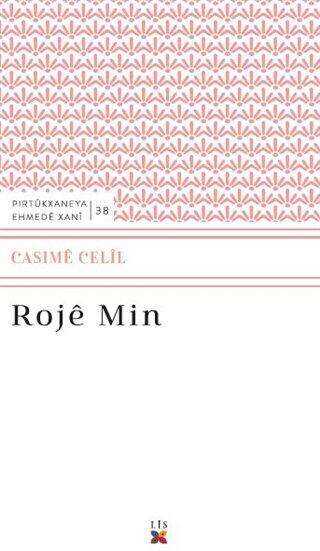 Roje Min - Kürt Edebiyatı | Avrupa Kitabevi