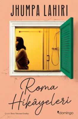 Roma Hikayeleri - Roman | Avrupa Kitabevi