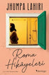 Roma Hikayeleri - Roman | Avrupa Kitabevi
