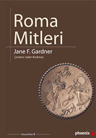 Roma Mitleri -  | Avrupa Kitabevi