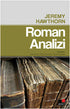 Roman Analizi - Türk Edebiyatı Romanları | Avrupa Kitabevi