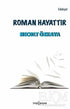 Roman Hayattır - Araştıma ve İnceleme Kitapları | Avrupa Kitabevi