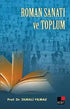 Roman Sanatı ve Toplum - Eleştiri İnceleme ve Kuram Kitapları | Avrupa Kitabevi
