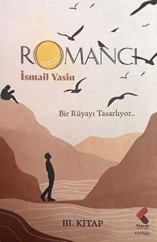 Romancı - Roman | Avrupa Kitabevi