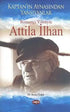 Romancı Yönüyle Atilla İlhan - Eleştiri İnceleme ve Kuram Kitapları | Avrupa Kitabevi
