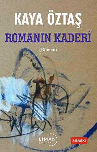 Romanın Kaderi - Roman | Avrupa Kitabevi