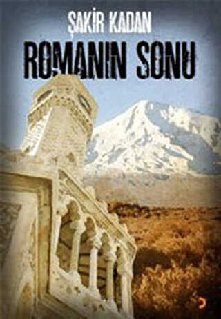 Romanın Sonu - Türk Edebiyatı Romanları | Avrupa Kitabevi