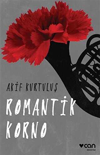 Romantik Korno - Denemeler | Avrupa Kitabevi