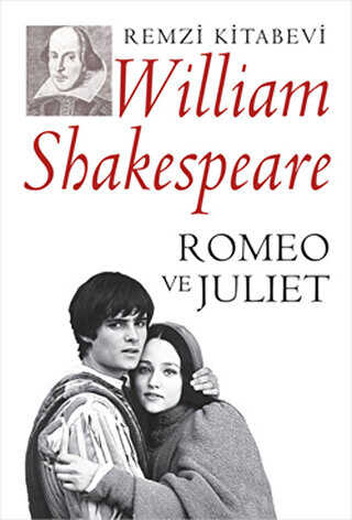 Romeo ve Juliet - Senaryo Kitapları | Avrupa Kitabevi
