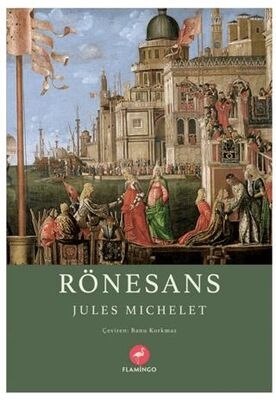 Rönesans - Tarihi Romanlar | Avrupa Kitabevi