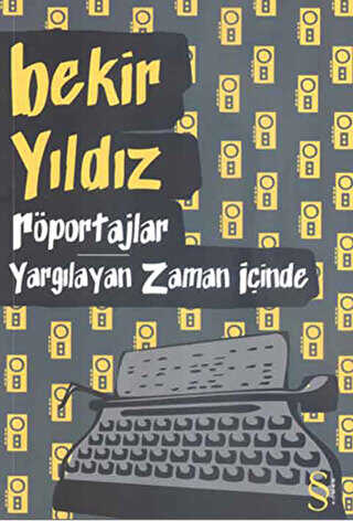 Röportajlar Yargılayan Zaman İçinde - Türk Edebiyatı Romanları | Avrupa Kitabevi