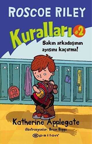 Roscoe Riley Kuralları - 2 -  | Avrupa Kitabevi