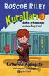 Roscoe Riley Kuralları - 2 -  | Avrupa Kitabevi