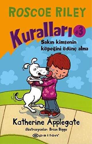 Roscoe Riley Kuralları - 3 -  | Avrupa Kitabevi