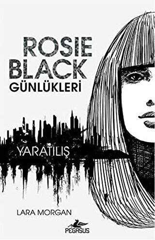 Rosie Black Günlükleri - Roman | Avrupa Kitabevi