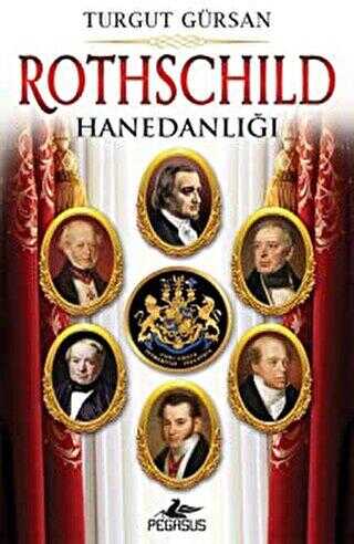 Rothschild Hanedanlığı