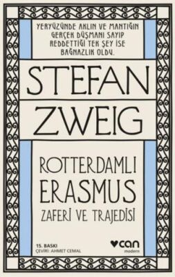 Rotterdamlı Erasmus - Denemeler | Avrupa Kitabevi