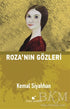 Roza`nın Gözleri - Roman | Avrupa Kitabevi