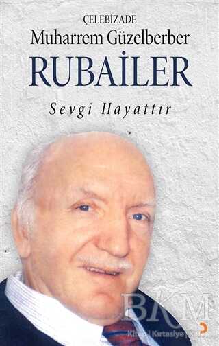 Rubailer - Türk Edebiyatı Romanları | Avrupa Kitabevi