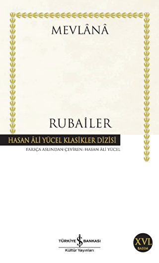 Rubailer - Roman | Avrupa Kitabevi